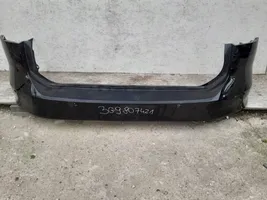 Volkswagen PASSAT B8 Rear bumper 3G9807421