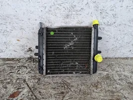 Audi RS7 C7 Radiateur 4G0121202