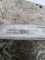 Audi RS7 C7 Papildu radiators 4G0121202