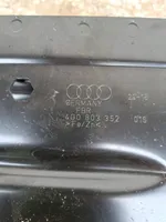 Audi A6 S6 C7 4G Smorzatore/ammortizzatore d’urto per paraurti anteriore 4G0803352