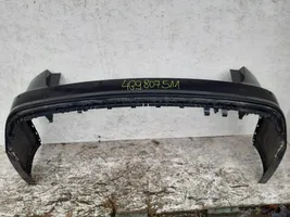 Audi A6 S6 C7 4G Paraurti 4G9807511