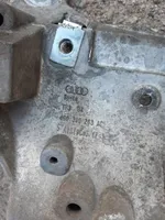 Audi A6 S6 C7 4G Łapa / Mocowanie skrzyni biegów 4G0399253AC