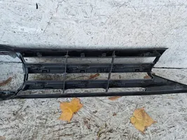 Volkswagen Touran III Grille calandre supérieure de pare-chocs avant 5TA853653B