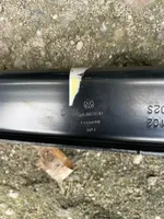 Volkswagen Touran III Front bumper cross member 5TA807651D