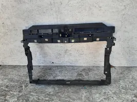 Volkswagen Touran III Radiator support slam panel 5TA805594C