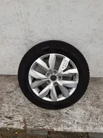 Volkswagen Touran III R 16 alumīnija - vieglmetāla disks (-i) 