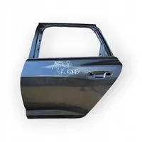 Audi A6 S6 C8 4K Rear door 