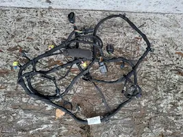 Volkswagen Touareg III Cableado del sensor de aparcamiento (PDC) 760971095DF