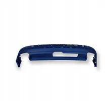 Volkswagen Touareg III Rear bumper lower part trim 760807568J