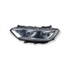 Volkswagen PASSAT B8 Lampy przednie / Komplet 3G1941035P