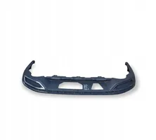 Volkswagen PASSAT B8 Rear bumper lower part trim 3G5807521D