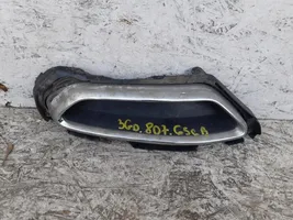 Volkswagen PASSAT B8 Exhaust tail pipe 3G0807656B