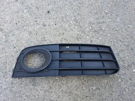 Audi A4 S4 B8 8K Grille antibrouillard avant 8K0807682A