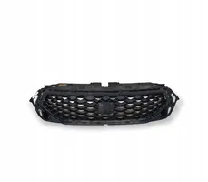 Seat Ateca Maskownica / Grill / Atrapa górna chłodnicy 575853654M