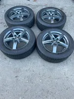 Volkswagen Transporter - Caravelle T5 R17 alloy rim 