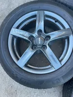 Volkswagen Transporter - Caravelle T5 R17 alloy rim 