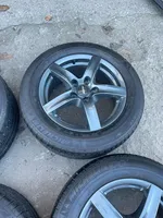 Volkswagen Transporter - Caravelle T5 R17 alloy rim 