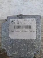 Volkswagen PASSAT B7 Distronikas 3C0907567H