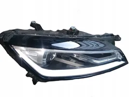 Audi TT TTS RS Mk3 8S Lampa przednia 8S0941006C