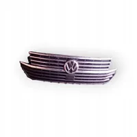 Volkswagen Transporter - Caravelle T6 Grille calandre supérieure de pare-chocs avant 7LA853653H