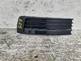 Volkswagen Transporter - Caravelle T6 Front bumper lower grill 7E5853684