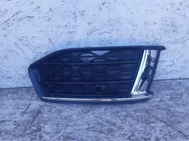 Audi A6 S6 C8 4K Grille inférieure de pare-chocs avant 4K0807682