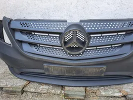 Mercedes-Benz Vito Viano W447 Paraurti anteriore A4478850425