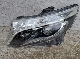 Mercedes-Benz Vito Viano W447 Lampa przednia A4479061401