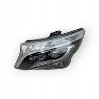 Mercedes-Benz Vito Viano W447 Lampa przednia A4479061401