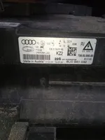 Audi Q3 8U Scheinwerfer Satz Set 8U0941032