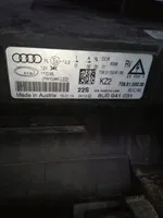 Audi Q3 8U Priekinių žibintų komplektas 8U0941032