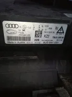 Audi Q3 8U Etu-/ajovalon valaisimen sarja 8U0941032