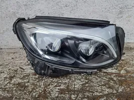 Mercedes-Benz GLC X253 C253 Faro/fanale A2539065801