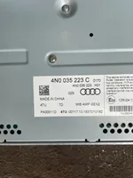 Audi A6 S6 C8 4K Vahvistin 4N0035223C