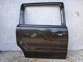 Volkswagen Sharan Drzwi tylne 7N0843208P