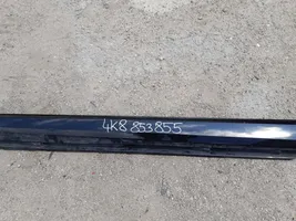 Audi A7 S7 4K8 Sill 4K8853855