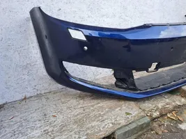 Volkswagen Sharan Front bumper 7N0807221