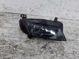 Audi A4 S4 B8 8K Światło przeciwmgłowe przednie 8K0941699B