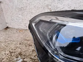 BMW X5 G05 Lampa przednia 