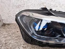 BMW X5 G05 Lampa przednia 9481790