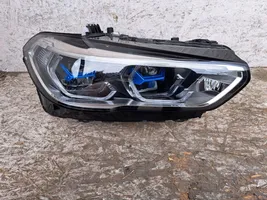 BMW X5 G05 Lampa przednia 9481790