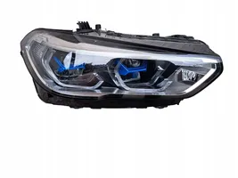 BMW X5 G05 Lampa przednia 9481790