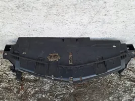 Opel Astra L Radiateur panneau supérieur d'admission d'air 9839954180