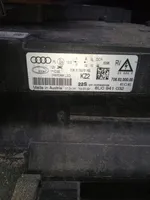 Audi Q3 8U Lot de 2 lampes frontales / phare 8U0941032
