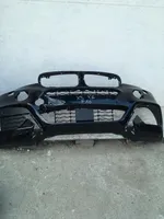 BMW X6 F16 Front bumper 