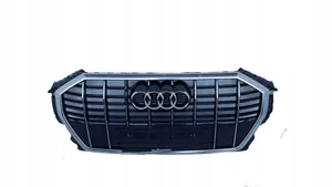 Audi Q3 F3 Grotelės viršutinės 83A853651B