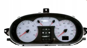 Audi A5 Compteur de vitesse tableau de bord 8W5920780B
