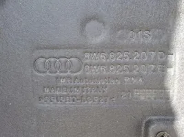 Audi A5 Osłona boczna podwozia 8W6825207D