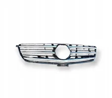 Mercedes-Benz GLE (W166 - C292) Maskownica / Grill / Atrapa górna chłodnicy A1668800123
