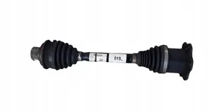 Audi A5 Front driveshaft 8WW0807271